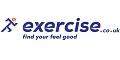 Exercise.co.uk Coupons