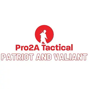 Pro2A Tactical: Unlock Up to $30 OFF Your First Order
