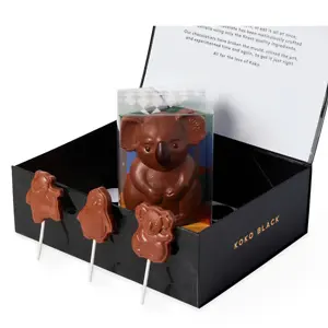 Koko Black AU: 10% OFF Select Chocolates