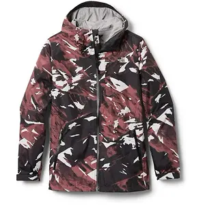 The North Face Alta Vista Printed Jacket for Womens