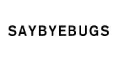 SayByeBugs Promo Code