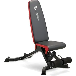 Circuit Fitness 5-Position Utility Weight Bench