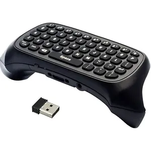 Insignia Chat Pad Controller Keyboard for Xbox