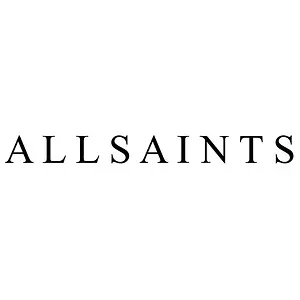 AllSaints: Up to 50% OFF Spring Sale