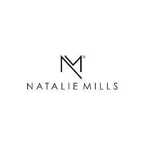 NATALIE MILLS: Sign Up & Get 10% OFF Your Order