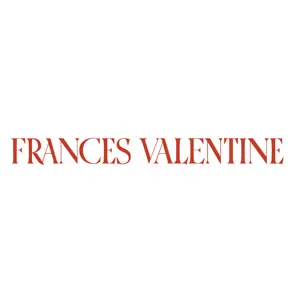Frances Valentine: Up to 60% OFF Spring Cleaning Sale