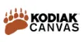 Kodiak Canvas Coupons