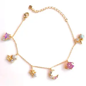Bisoulovely Jewelry: 15% OFF Any Item
