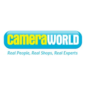 Camera World: Get Up to 67% OFF Second Hand Sale