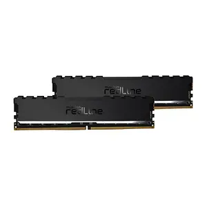 Mushkin Enhanced Redline Stiletto 64GB (2 x 32GB) DDR4 3200 RAM