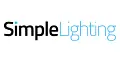 Simple Lighting Code Promo