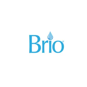 Brio Water: Save $500 OFF on Moderna + Ice
