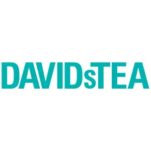 DAVIDsTEA CA: Up to 70% OFF Teas & Accessories on Sale