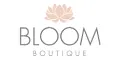 Bloom Boutique UK Discount Codes