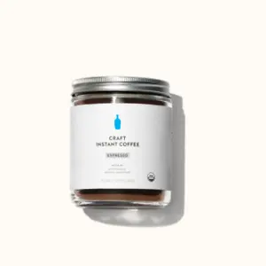 Blue Bottle Coffee: Free Shipping on Any Order
