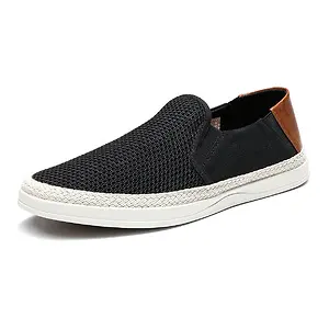 Bruno Marc Men's Slip-on Casual Loafers