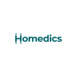 Homedics: Save 20% OFF Sitewide
