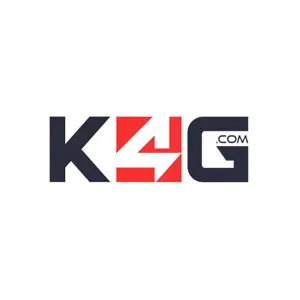 K4G.com: Save Up to 85% OFF on Weekly Deals
