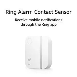 Refurbished Ring Alarm Contact Sensor (2nd Gen) – 2-Pack