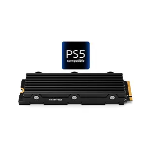 Nextorage Japan 2TB PCIe4.0 NVMe 3D TLC SSD