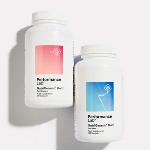 Performance Lab: 10% OFF Your Orders