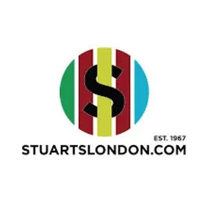 Stuarts London: Stuarts x Gabicci, 25% OFF