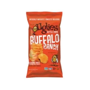 Martie: Save Up to 73% OFF Snacks