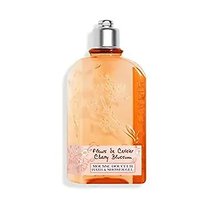 L'Occitane Cherry Blossom Shower Gel