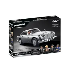 Booghe UK: Playmobil 40% OFF Sale