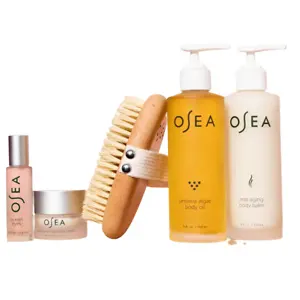 OSEA: Refer Friends Save $20 OFF $80+ & ＄20 OFF Your Next Order $80+