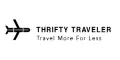 Thrifty Traveler Promo Code
