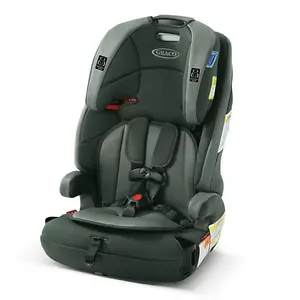 Graco® Wayz 3-in-1 Harness Booster Car Seat