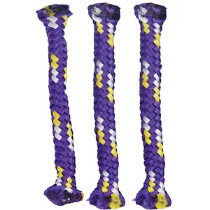 Petstages Nighttime Catnip Rolls Cat Toys - 3 Pack