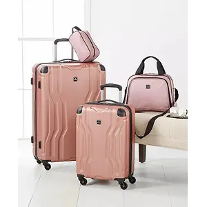 Tag Legacy 4-Pc. Luggage Set