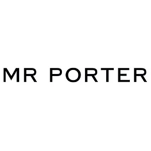 MR PORTER: Download the MR PORTER app and get 20% OFF your next order