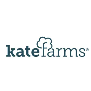 Kate Farms: Save 10% OFF with Sign Up