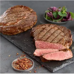 Kansas City Steak: Save $15 OFF on $99+ Sitewide