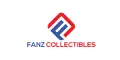 FANZ Collectibles Coupons