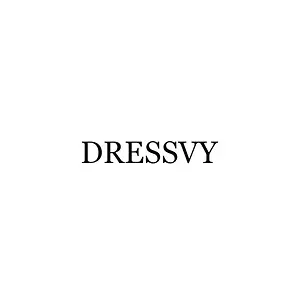 DRESSVY: Sign up & Take 5% OFF Your Order