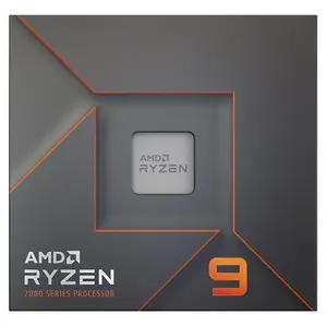 AMD Ryzen 9 7900X 12-Core AM5 170W Processor