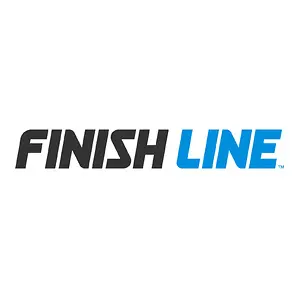 Finish Line: $15 OFF $150