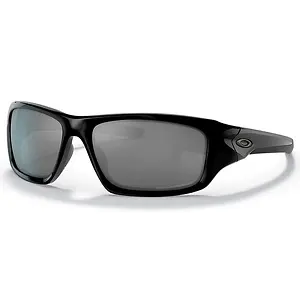 Oakley Mens Valve Polarized Sunglasses