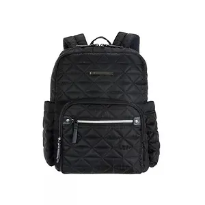 Kenneth Cole Reaction Womens Diamond Tower 15-in Travel Backpack