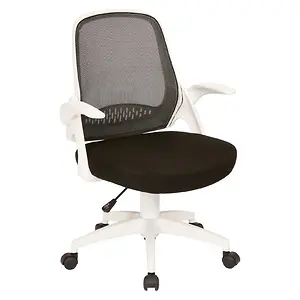 OSP Home Furnishings Jackson Office Chair