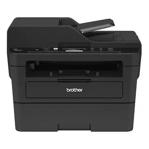 Brother DCP-L2550DW Multi-Function Printer with Networking