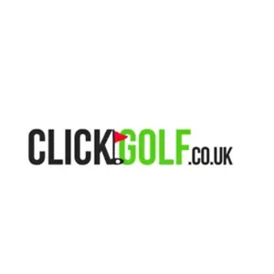 Clickgolf UK: Save Up to 40% OFF Deals