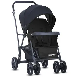 Joovy Caboose Ultralight Sit and Stand Stroller Refurb