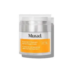 Murad: 25% OFF the Overnight Barrier Repair Cream