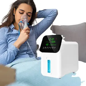 JQ-EnergyHub: Up to ＄300 OFF Offer on Oxygen Concentrators