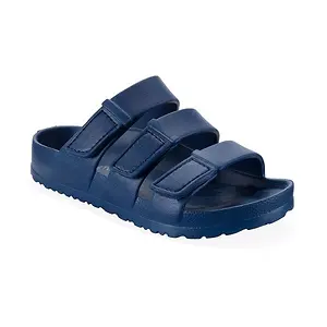 Sun + Stone Little Boys Bowie Sandals